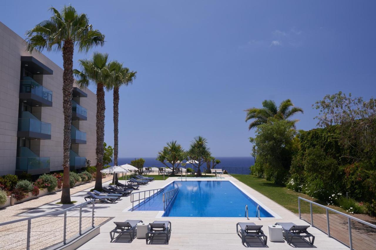 Golden Residence Hotel Funchal  Eksteriør billede