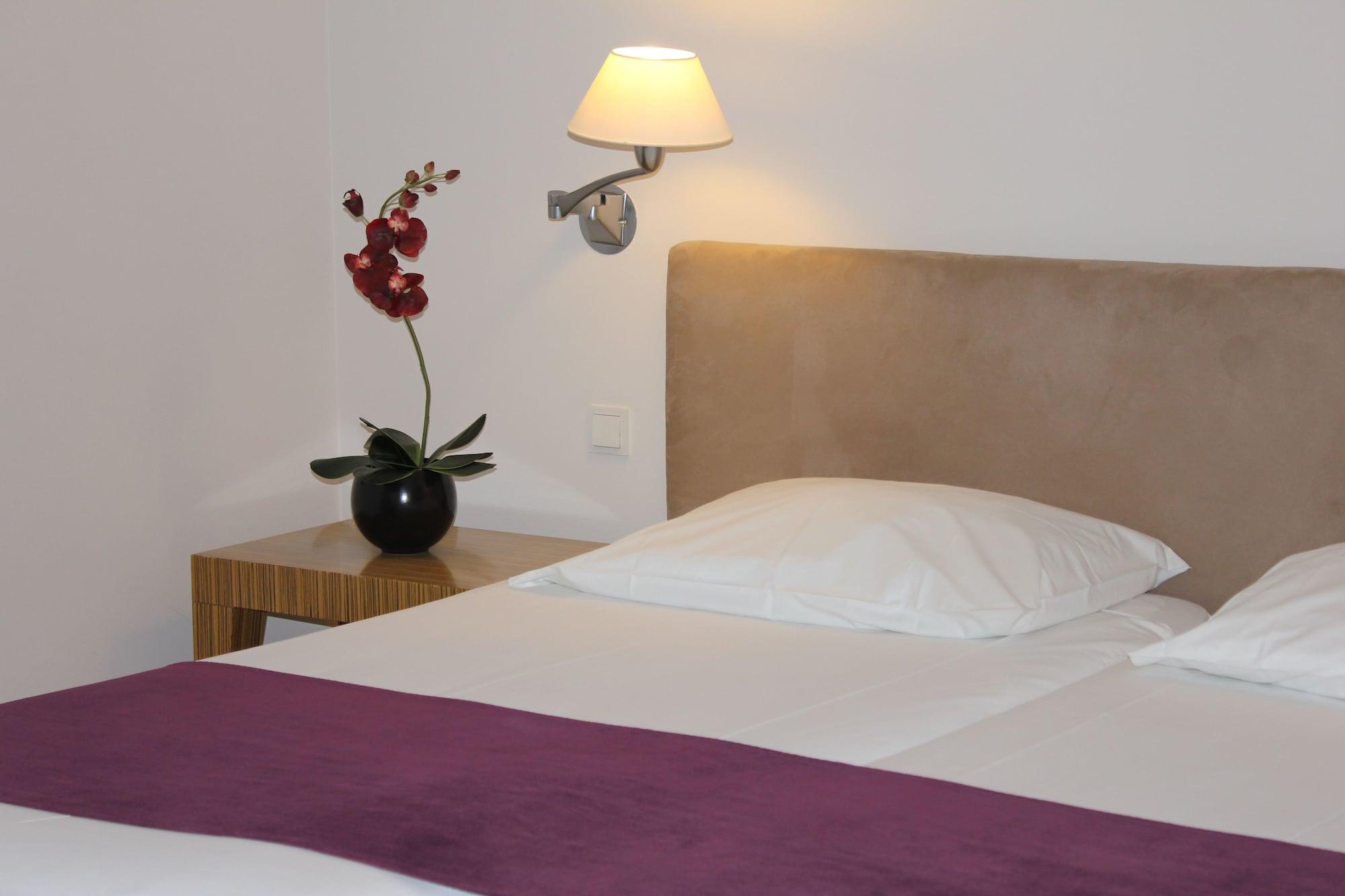 Golden Residence Hotel Funchal  Eksteriør billede