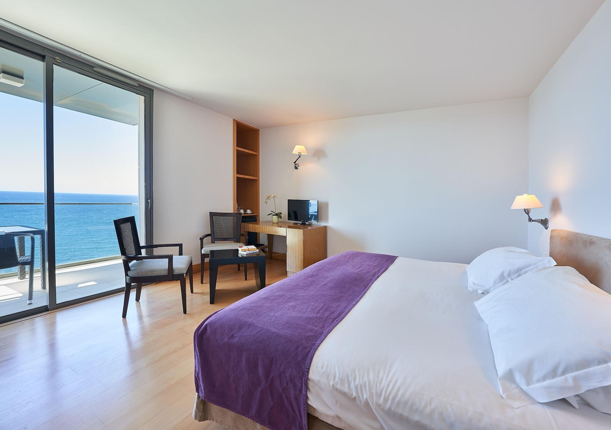Golden Residence Hotel Funchal  Eksteriør billede