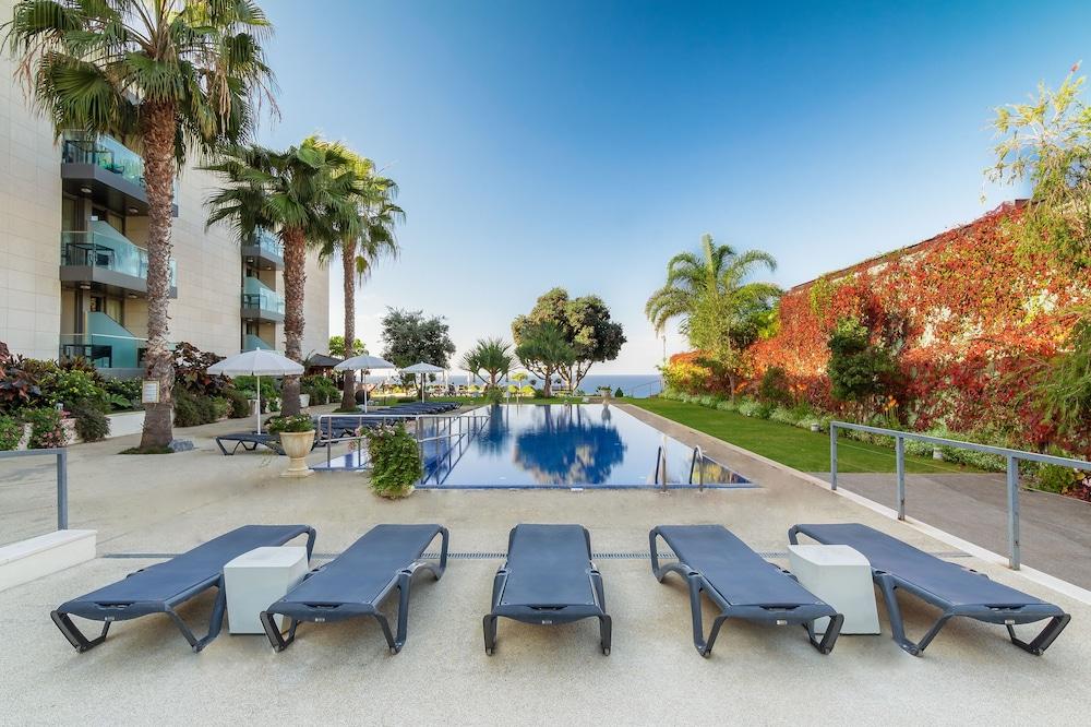 Golden Residence Hotel Funchal  Eksteriør billede